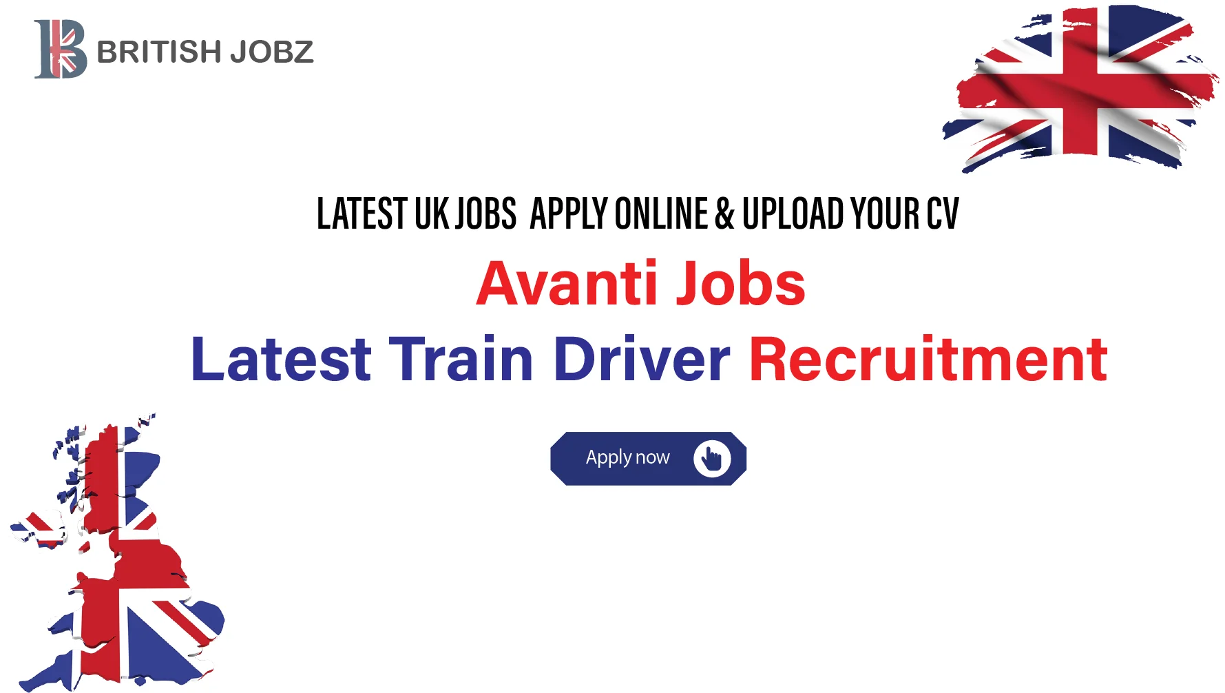 Avanti Jobs