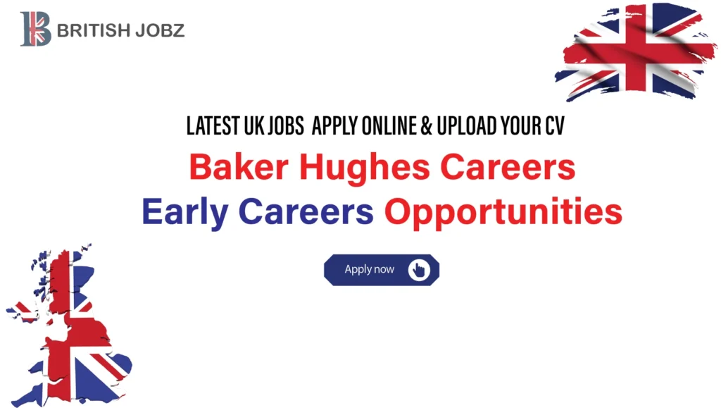 Baker Hughes Careers