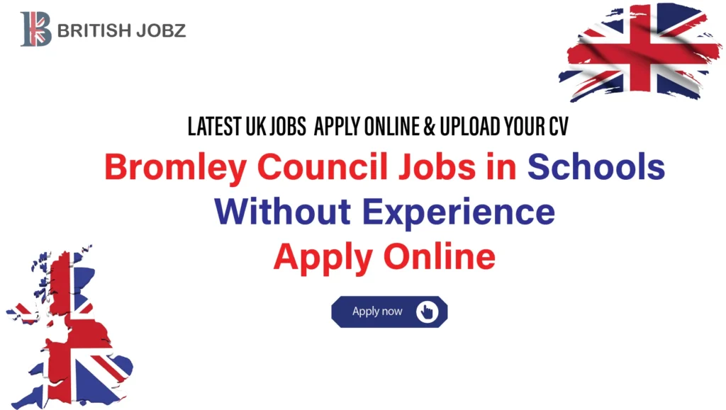 Bromley Council Jobs