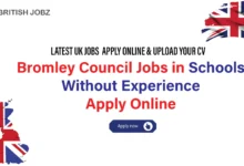 Bromley Council Jobs