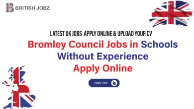 Bromley Council Jobs