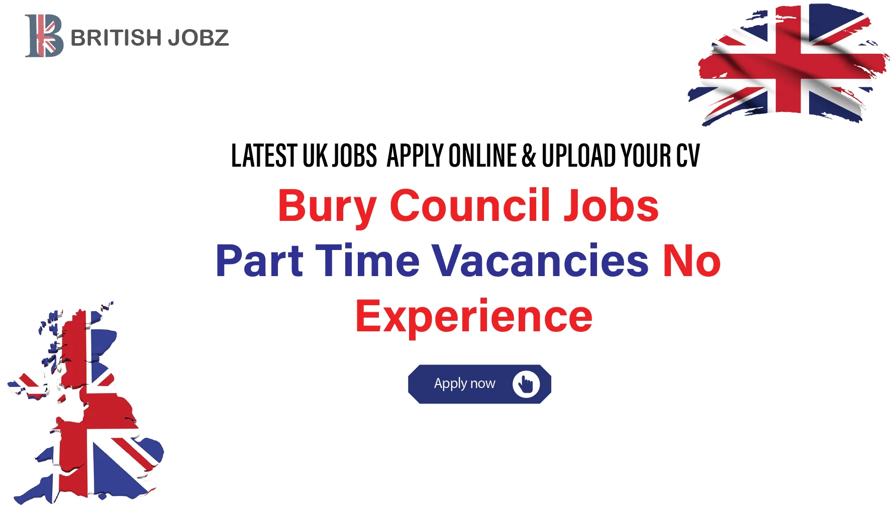 Bury Council Jobs