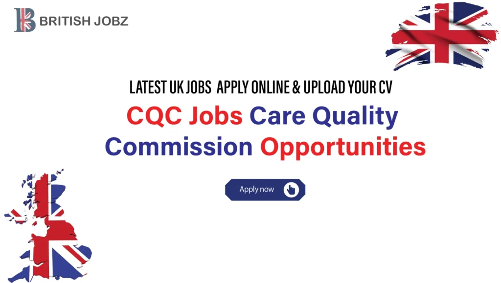 CQC Jobs