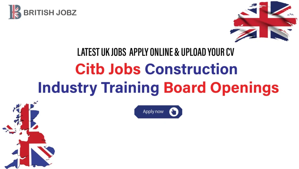 Citb Jobs