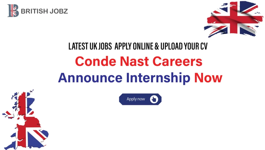Conde Nast Careers