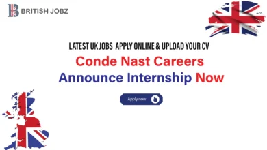 Conde Nast Careers