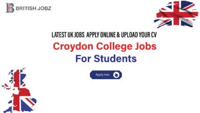 Croydon College Jobs