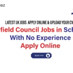 Enfield Council Jobs