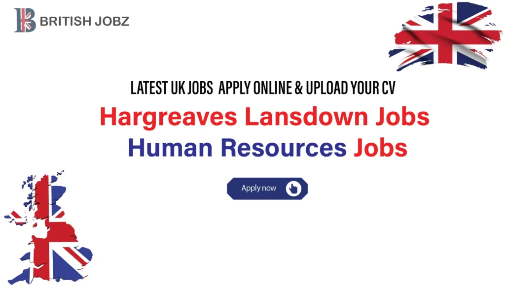 Hargreaves Lansdown Jobs