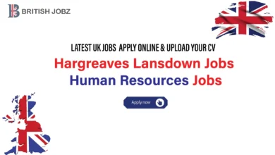 Hargreaves Lansdown Jobs
