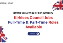 Kirklees Council Jobs