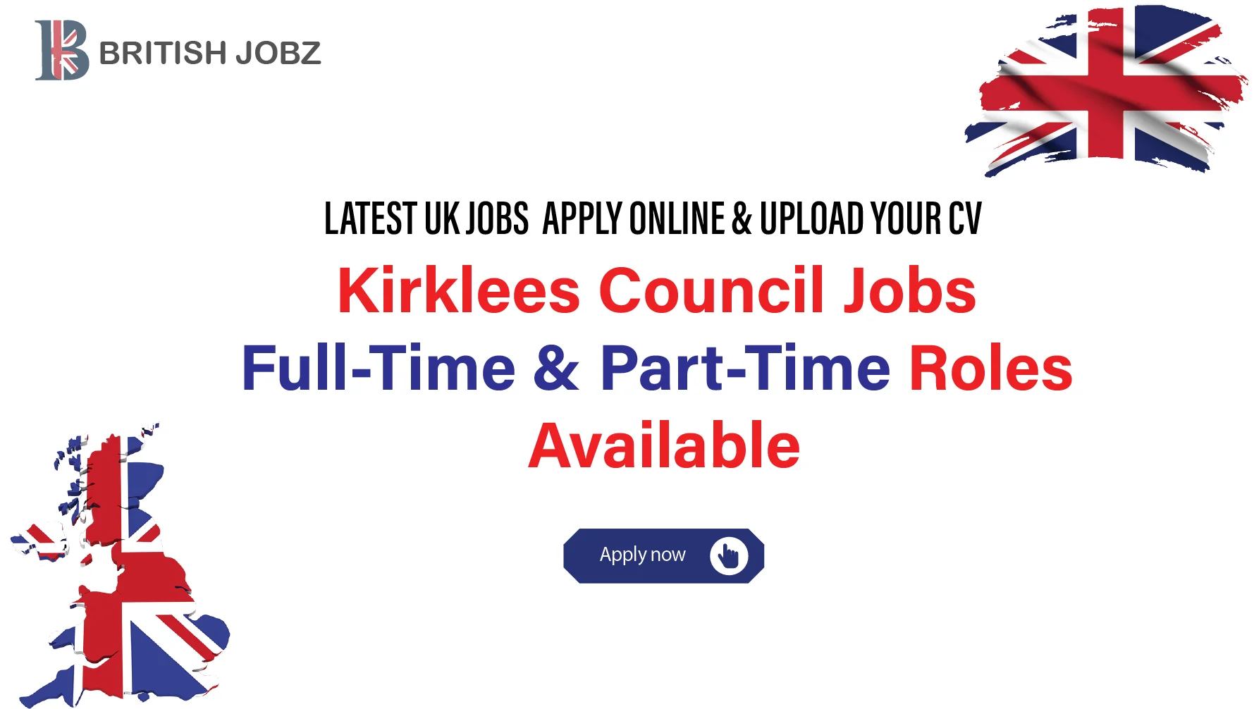 Kirklees Council Jobs