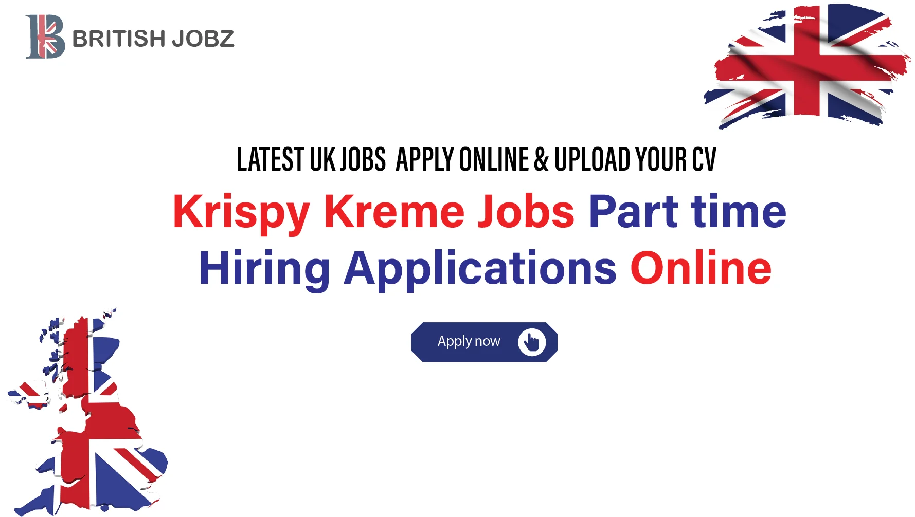 Krispy Kreme Jobs