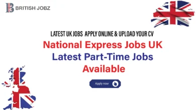 National Express Jobs