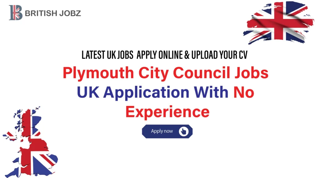 Plymouth City Council Jobs