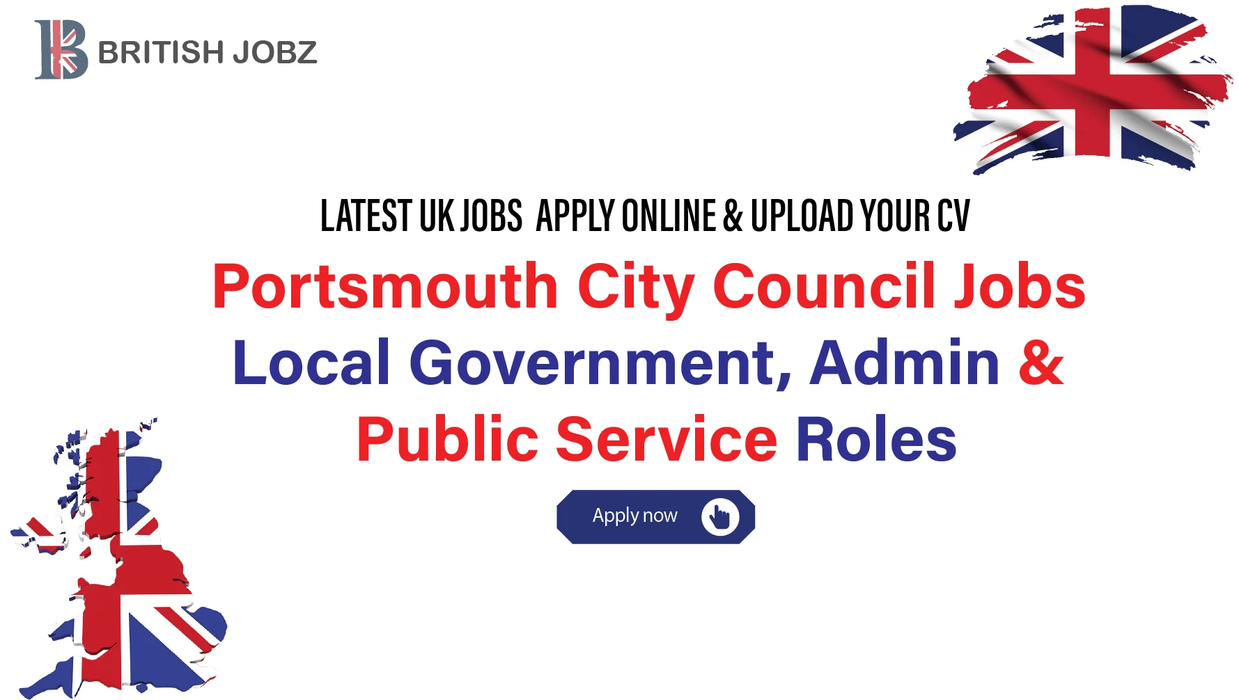 Portsmouth City Council Jobs