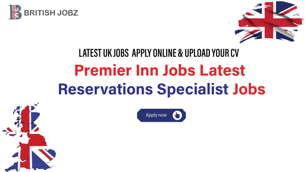 Premier Inn Jobs