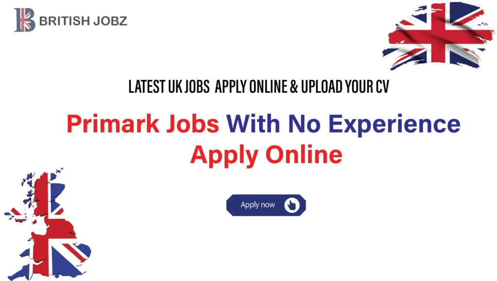 Primark Jobs