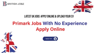 Primark Jobs