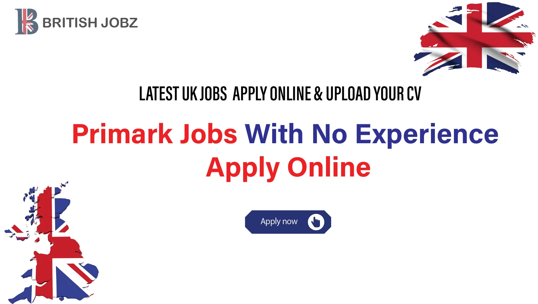 Primark Jobs