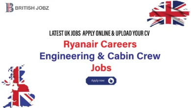 Ryanair Careers