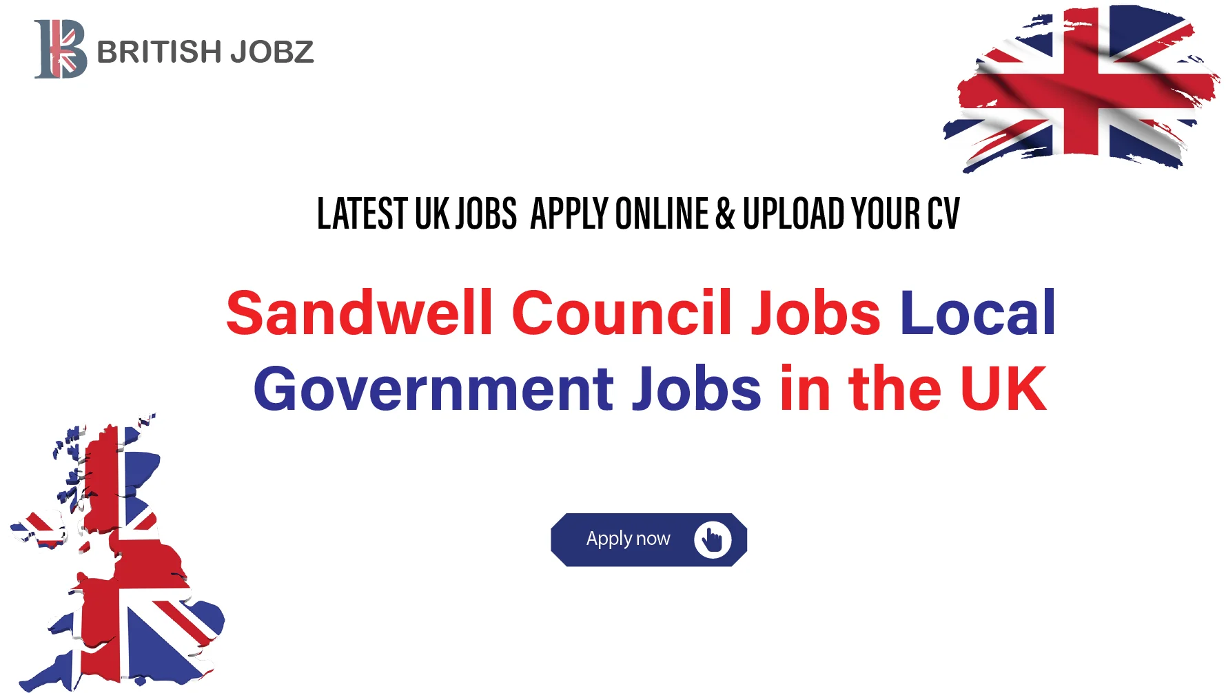 Sandwell Council Jobs