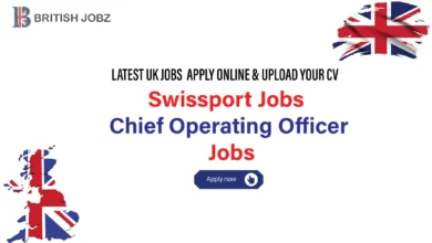 Swissport Jobs