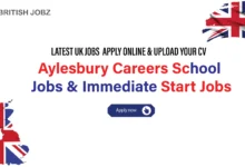 Aylesbury Careers