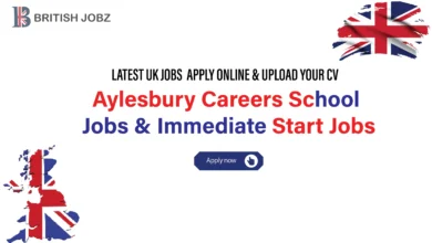 Aylesbury Careers