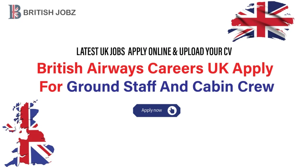 British Airways Careers