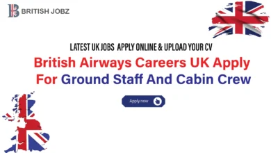 British Airways Careers