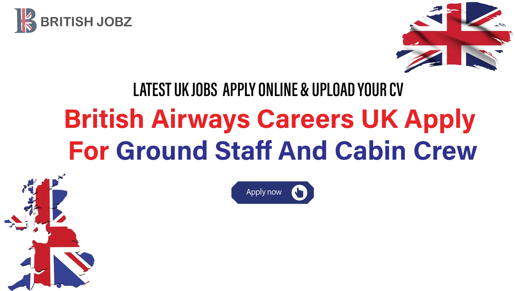 British Airways Careers