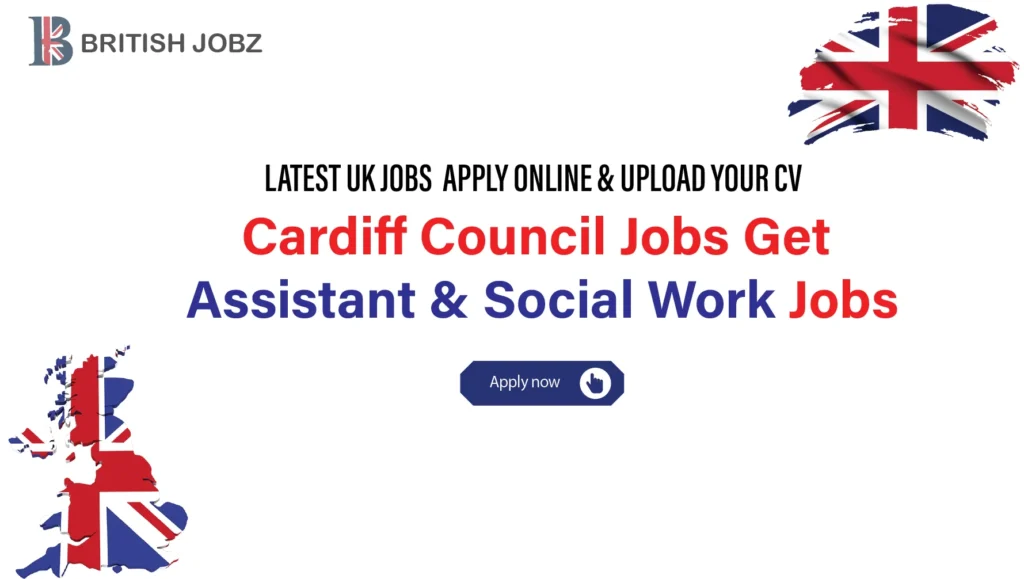 Cardiff Council Jobs
