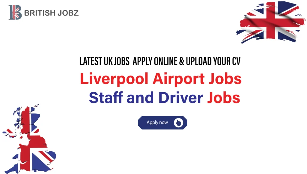 Liverpool Airport Jobs