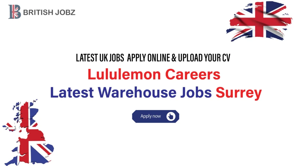 Lululemon Careers