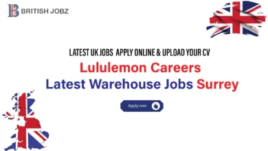 Lululemon Careers