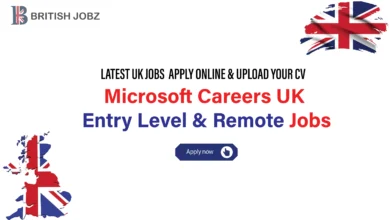 Microsoft Careers