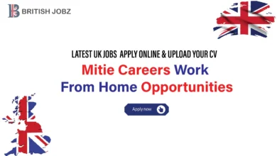 Mitie Careers
