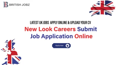 New Look Careers