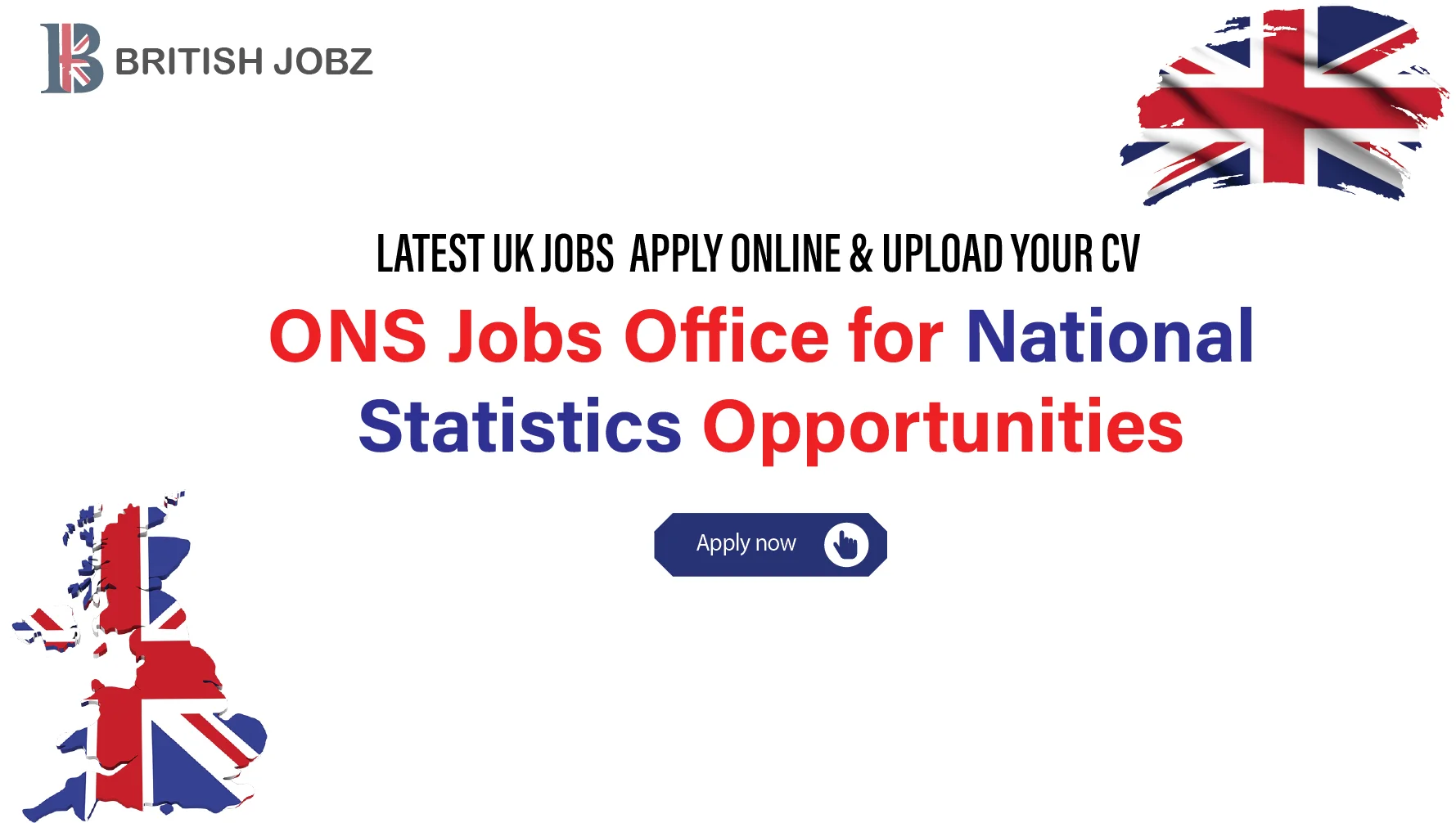 ONS Jobs