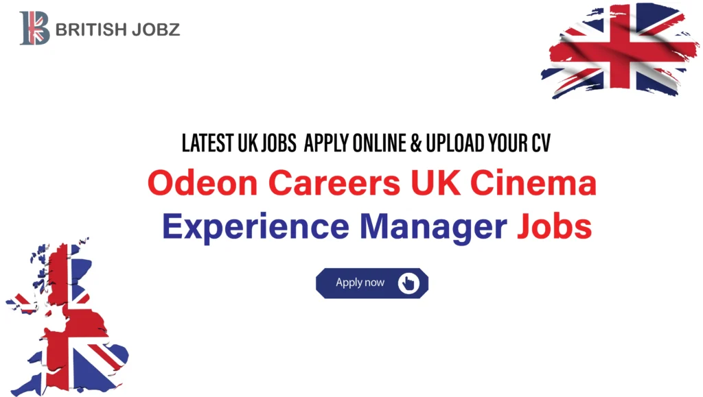 Odeon Careers