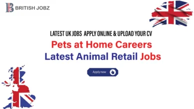 Pets at Home Careers