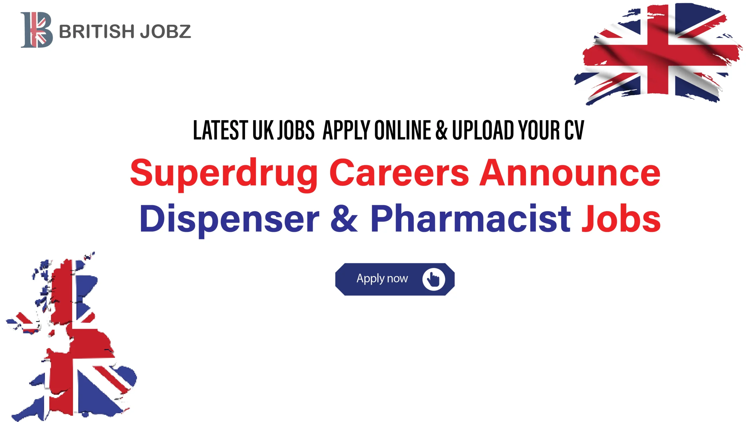 Superdrug Careers