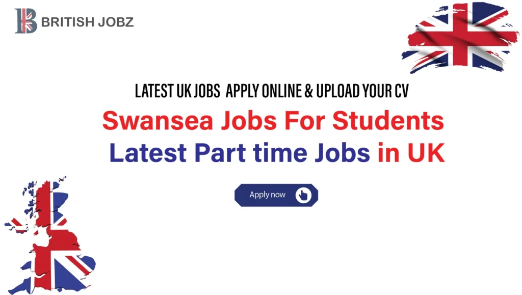 Swansea Jobs 