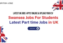 Swansea Jobs