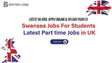 Swansea Jobs