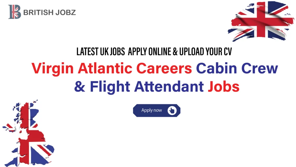 Virgin Atlantic Careers