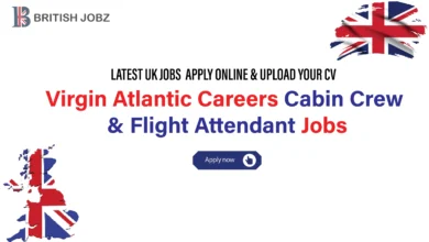 Virgin Atlantic Careers
