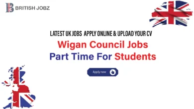 Wigan Council Jobs