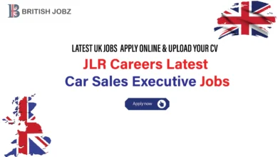 JLR Careers